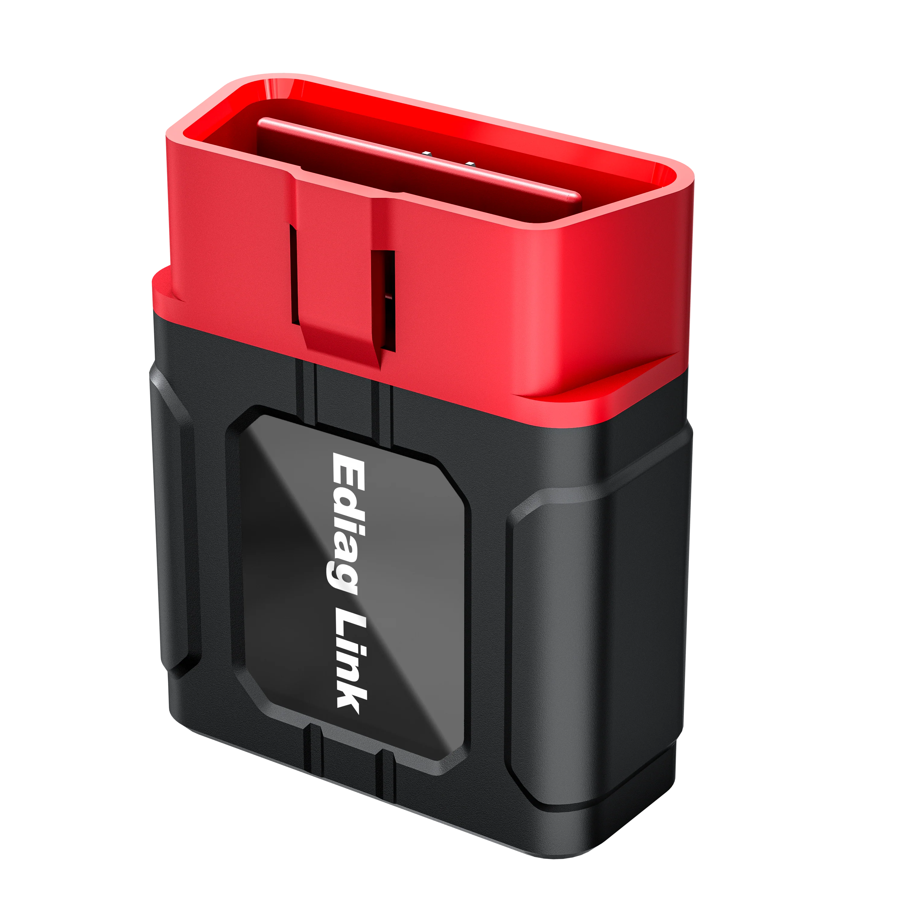 KINGBOLEN Ediag Link All-System Diagnostic Tool with Bi-Directional Control & CAN FD/FCA Support
