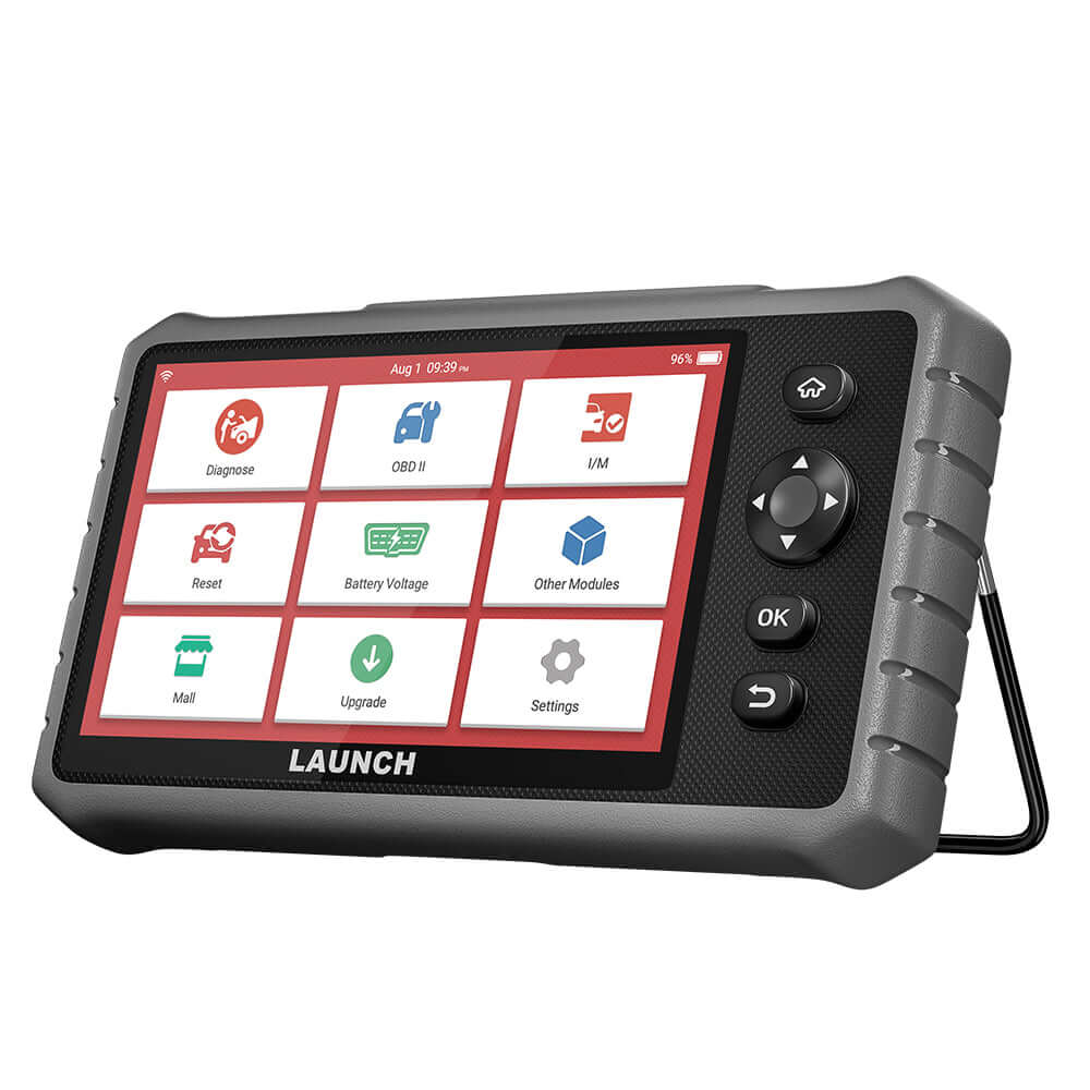 2026 Launch X431 CRP919E Lite All System Diagnostic & 32+ Services OBD2 Scanner with FCA Function