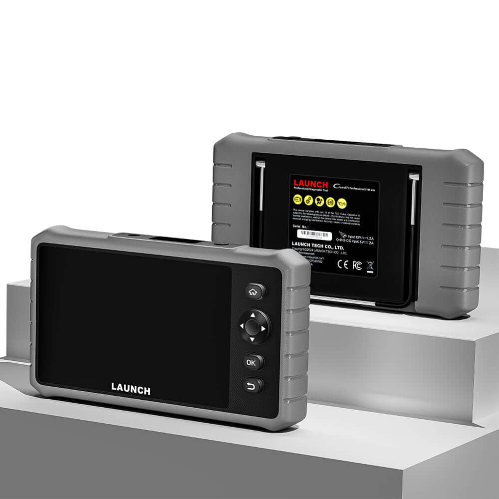 2026 Launch X431 CRP919E Lite All System Diagnostic & 32+ Services OBD2 Scanner with FCA Function - Image 11